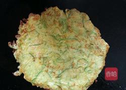西葫芦饼的做法图解6