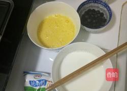 ★牛奶鸡蛋布丁★的做法图解1