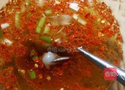 灌汤米粉面的做法图解4