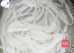灌汤米粉面的做法图解5