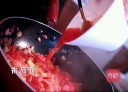 北非蛋的做法图解4