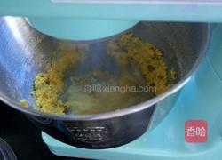 燕麦提子奶酥的做法图解3