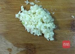 蚝油西生菜的做法图解3