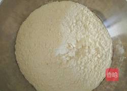 酸菜猪肉包子的做法图解1