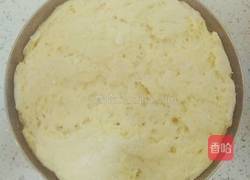 酸菜猪肉包子的做法图解8