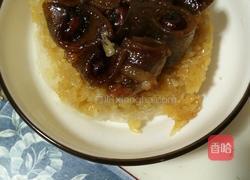 龙眼肉（甜烧白）的做法图解5