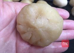 红豆开口酥的做法图解7