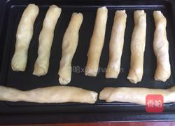 红豆开口酥的做法图解10