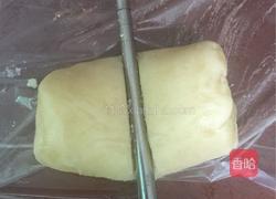 红豆开口酥的做法图解14