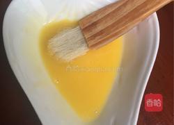 红豆开口酥的做法图解20