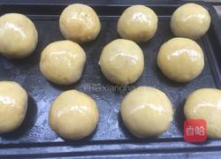 红豆开口酥的做法图解21