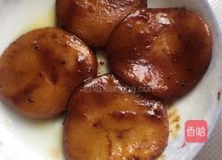 糖煎饼的做法图解8