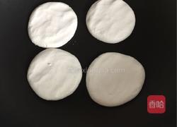 糖煎饼的做法图解3
