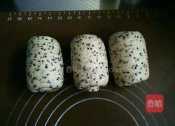 奇亚籽吐司的做法图解12
