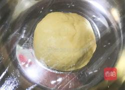 鸡胸披萨（烤箱版）的做法图解3