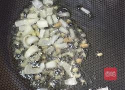苦瓜炒鸡蛋的做法图解7