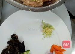 番茄鸡球的做法图解1