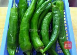 农家小炒肉的做法图解1