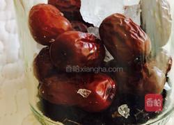 黑枸杞养生酒的做法图解6