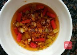 香辣凉拌毛豆的做法图解15