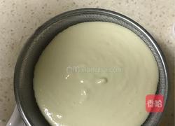 好吃不腻的榴莲慕斯的做法图解5