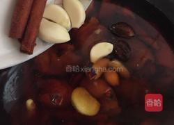 卤味的做法图解10