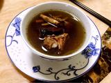 土茯苓猪骨汤