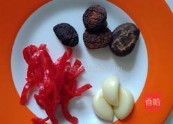 清炒小油菜的做法图解2