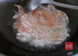 鸡丝苦瓜的做法图解3
