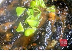 东北酱茄子的做法图解5