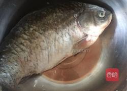 烤鱼的做法图解1