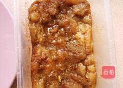 紫米饭团的做法图解1