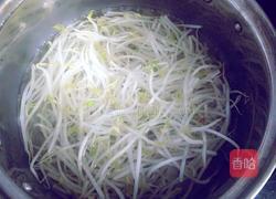 凉面的做法图解10