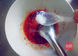 凉面的做法图解21