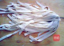 凉面的做法图解31