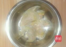 秀秀城～水晶饺的做法图解7