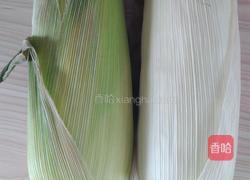 玉米～你好的做法图解1