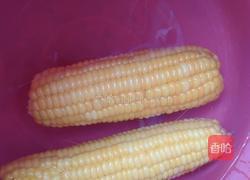 玉米～你好的做法图解3