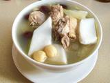 椰子鸡汤