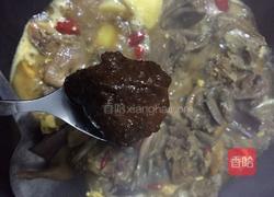 红烧鹌鹑的做法图解14