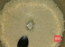 自制米酒的做法图解4