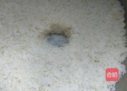 自制米酒的做法图解3