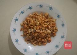 油爆河虾的做法图解5