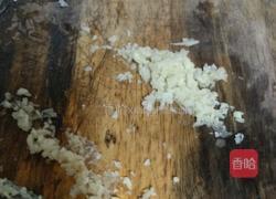 酸辣藕片的做法图解3