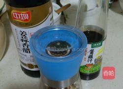 酸辣藕片的做法图解4
