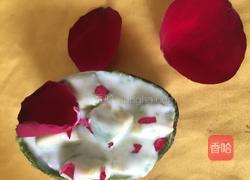 牛油果蜂蜜奶昔的做法图解10