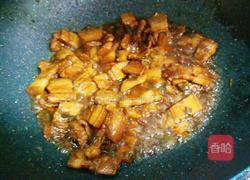 配菜小炒肉的做法图解13