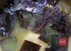 荷叶蒸鸡蛋的做法图解7