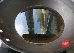 烫面油炸糕的做法图解9