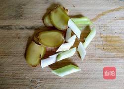 蜜汁蚝油小鸡腿的做法图解2